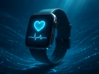 Smartwatches Struggle to Track Heart Rate During Swimming