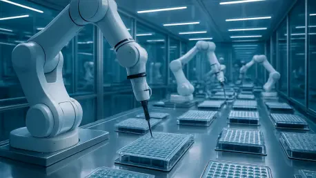 Data Standards Bring Engineering Rigor to Biology