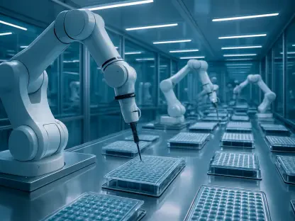 Data Standards Bring Engineering Rigor to Biology