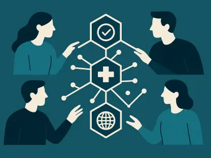 AI Is Transforming Biopharmaceutical Market Access