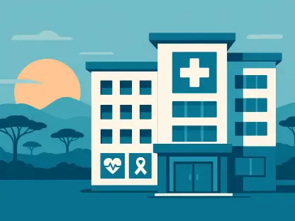 Kenya Invests KES 29 Billion in 13 New Referral Hospitals