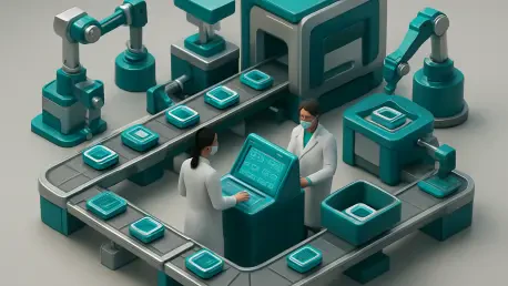 How Is Contract Manufacturing Shaping the Medtech Future?