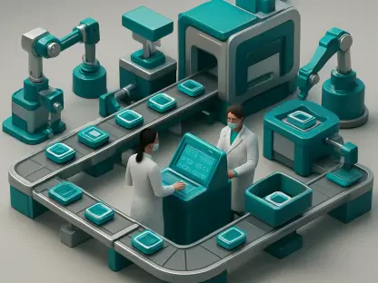 How Is Contract Manufacturing Shaping the Medtech Future?