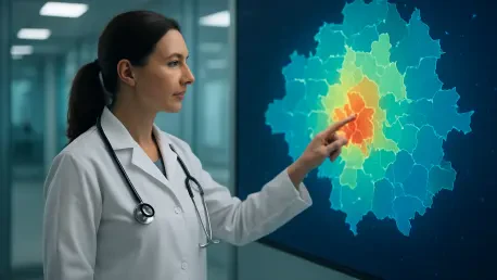 Regional Care Gaps Impact Swedish Breast Cancer Survival