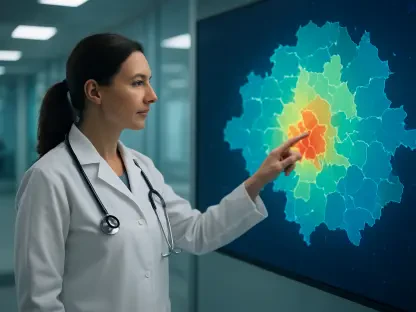 Regional Care Gaps Impact Swedish Breast Cancer Survival