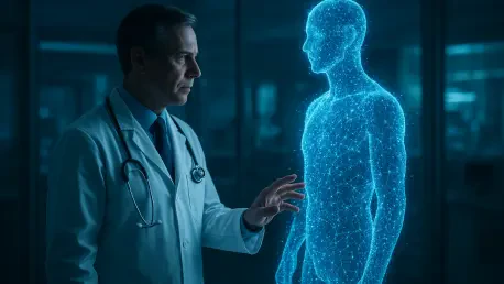 Can AI Digital Twins Revolutionize Precision Oncology?