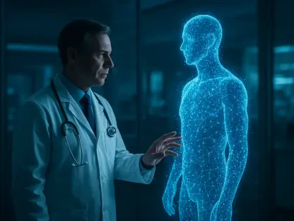 Can AI Digital Twins Revolutionize Precision Oncology?