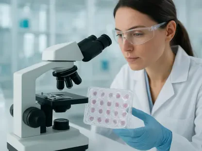 UK Hub Uses Human Organoids to Reduce Animal Drug Testing