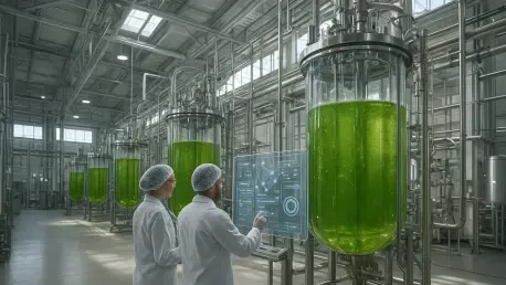 Can AI Bridge the Industrial Biomanufacturing Gap?