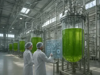 Can AI Bridge the Industrial Biomanufacturing Gap?