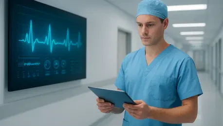 Medical Wireless Alarm Market to Reach $3.07 Billion by 2030