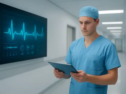 Medical Wireless Alarm Market to Reach $3.07 Billion by 2030