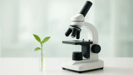 WuXi Biologics Leads Industry in Sustainable Biopharma Innovation