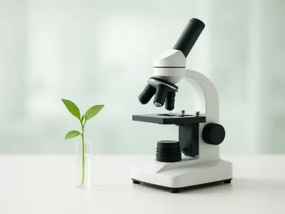 WuXi Biologics Leads Industry in Sustainable Biopharma Innovation