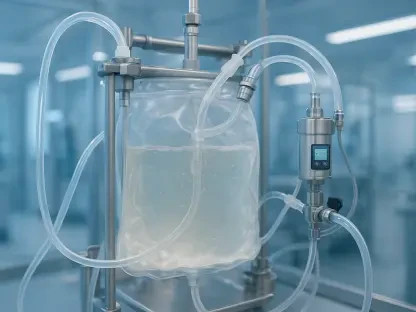 What Drives the France Single-Use Bioprocessing Market?