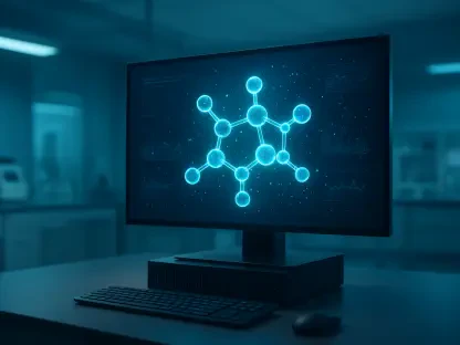 Quantum-Classical Hybrid Computing Speeds Up Drug Discovery