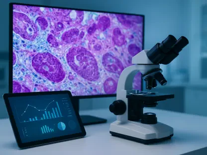 New AI Model Identifies Aggressive Prostate Cancer Variants