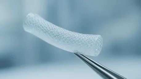 Bioengineered Conduits Show Promise for Coronary Bypass Surgery