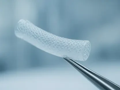 Bioengineered Conduits Show Promise for Coronary Bypass Surgery