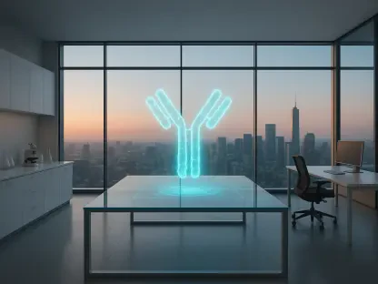 How Is Tech Transforming Biopharmaceutical Innovation?