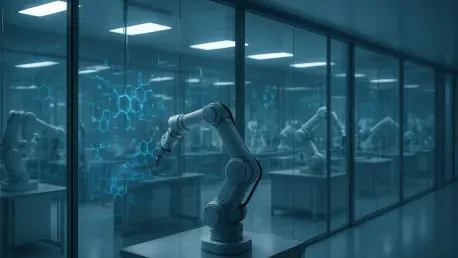AI Tools Pose National Security Risks in Biotechnology