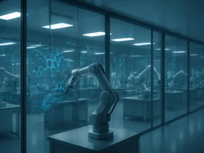 AI Tools Pose National Security Risks in Biotechnology