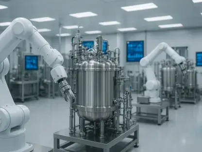 Bristol Myers Squibb to Build $2.3 Billion Houston Campus