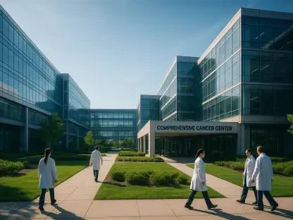 UC Davis Cancer Center Renews Prestigious NCI Designation