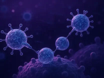 VLP Platform Advances Precision Engineering of Myeloid Cells