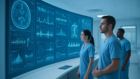 How Will Data-Driven Analytics Shape Healthcare by 2026?