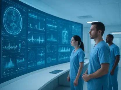 How Will Data-Driven Analytics Shape Healthcare by 2026?