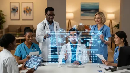 AI Integration Reshapes Australian General Practice