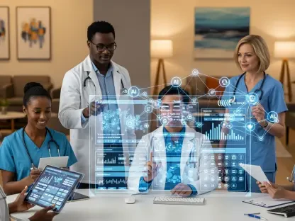 AI Integration Reshapes Australian General Practice