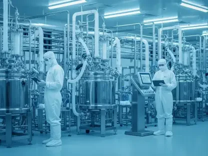 APAC Plants Tackle Critical Bioprocessing Bottlenecks