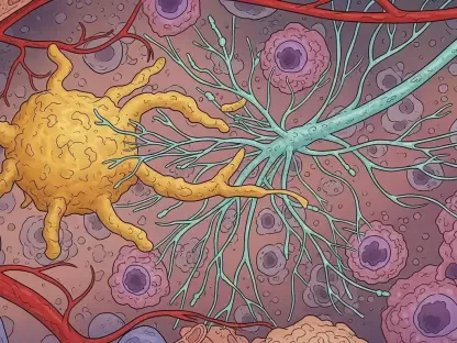 Macrophages Recruit Nerves to Fuel Triple-Negative Breast Cancer