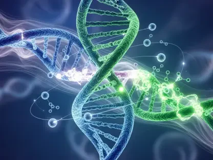 Can Wave Life Sciences Redefine RNA-Based Medicine?