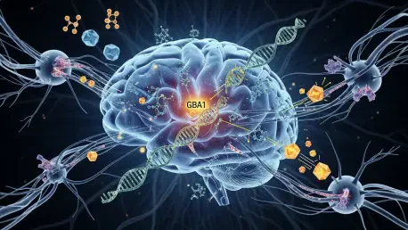 GBA1 Mutations Drive Precision Medicine for Parkinson’s
