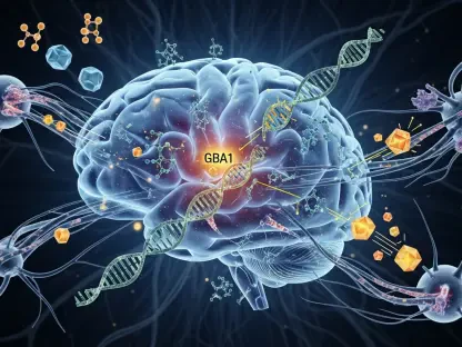 GBA1 Mutations Drive Precision Medicine for Parkinson’s