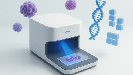 Can AI Predict Cancer Mutations From Standard Tissue Slides?