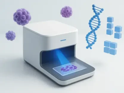 Can AI Predict Cancer Mutations From Standard Tissue Slides?