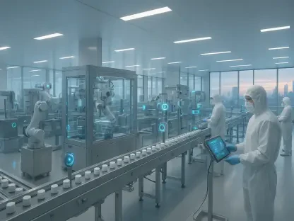 How Is Global Pharmaceutical Quality Maintained at Scale?