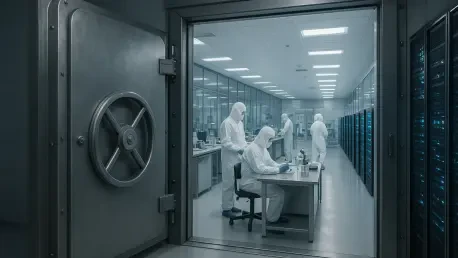 Annie Jacobsen’s Biological War Warns of Global Bio-Threats