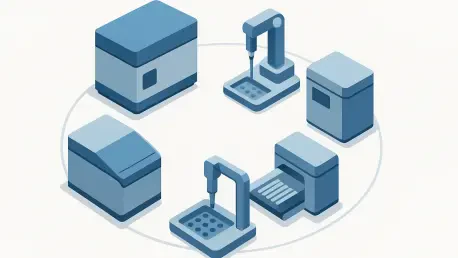 How Is Lab Automation Scaling Hard-Tech Innovation?