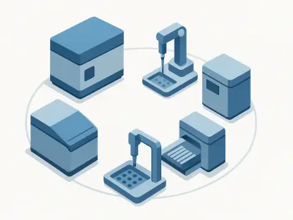 How Is Lab Automation Scaling Hard-Tech Innovation?