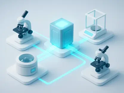 How Can Biopharma Labs Overcome Integration Debt?