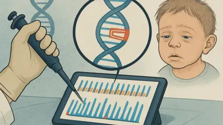 Can Genome Sequencing Reveal Unforeseen Rare Disorders?