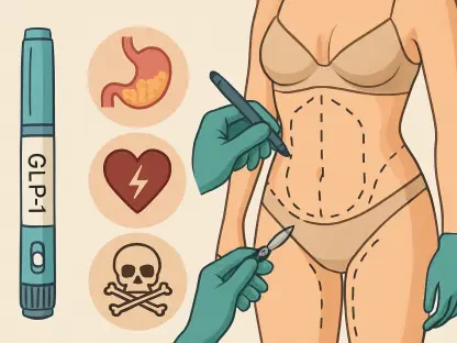 Evaluating GLP-1 Risks in Body Contouring Surgery Safety