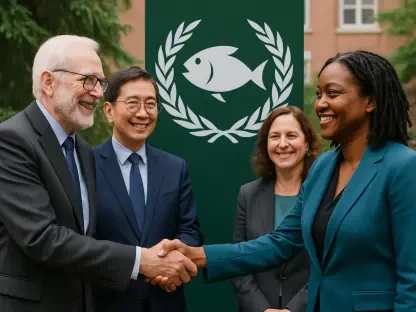 FAO Renews MSU Status as Global Center for Aquatic Health