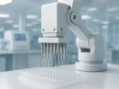 Life Sciences Labs Shift to High-Throughput Automation