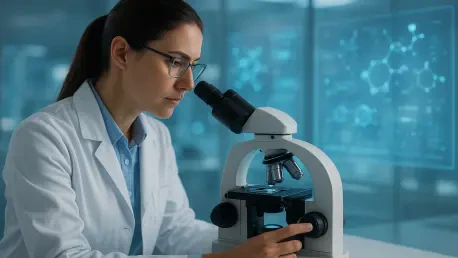Is Enhertu the New Standard for HER2-Positive Breast Cancer?